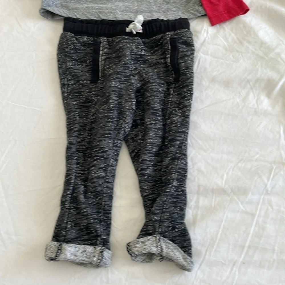 Clothing bundle Baby girl 18-24months